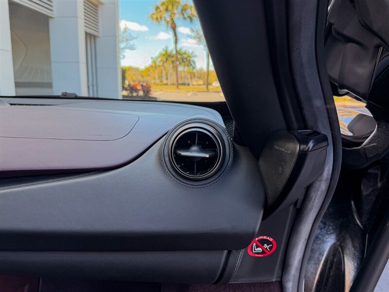 2020 McLaren 720S Spider Performance - Photo 41 - Bonita Springs, FL 34134