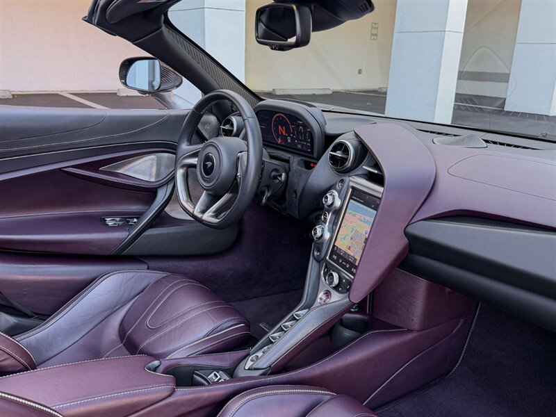 2020 McLaren 720S Spider Performance - Photo 38 - Bonita Springs, FL 34134