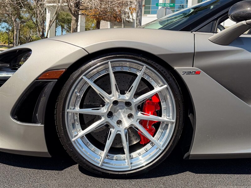 2020 McLaren 720S Spider Performance - Photo 48 - Bonita Springs, FL 34134