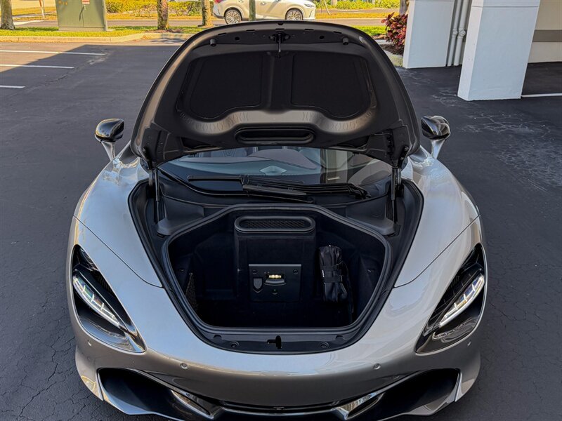 2020 McLaren 720S Spider Performance - Photo 44 - Bonita Springs, FL 34134