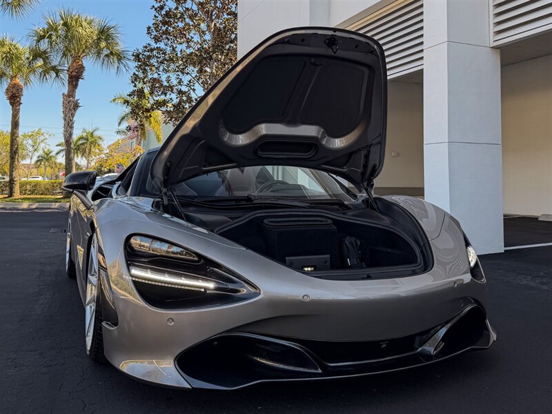 2020 McLaren 720S Spider Performance - Photo 45 - Bonita Springs, FL 34134