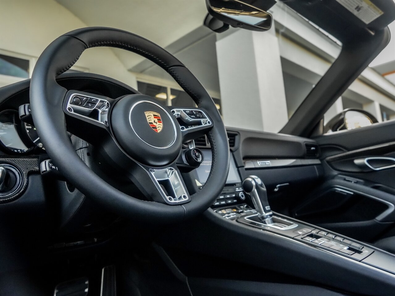 2019 Porsche 911 Turbo S Exclusive   - Photo 14 - Bonita Springs, FL 34134