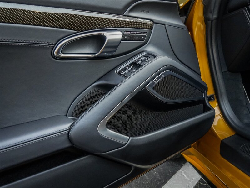 2019 Porsche 911 Turbo S Exclusive - Photo 23 - Bonita Springs, FL 34134