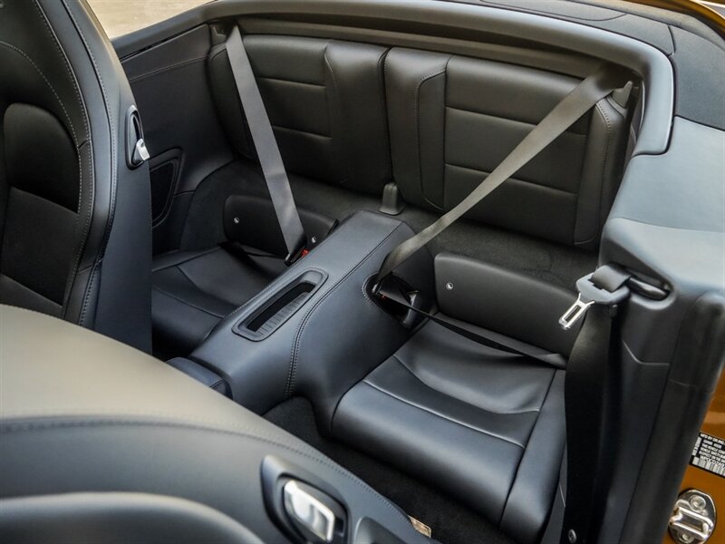 2019 Porsche 911 Turbo S Exclusive - Photo 21 - Bonita Springs, FL 34134