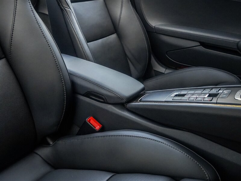 2019 Porsche 911 Turbo S Exclusive - Photo 30 - Bonita Springs, FL 34134