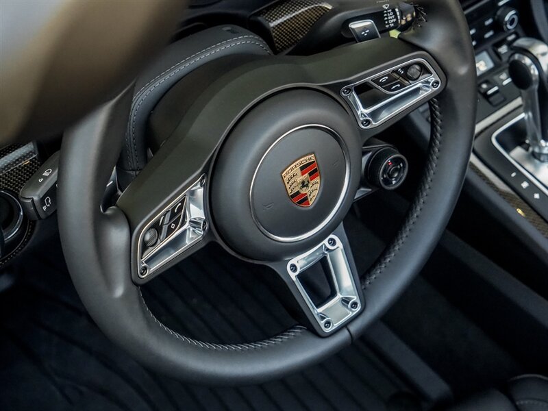 2019 Porsche 911 Turbo S Exclusive - Photo 28 - Bonita Springs, FL 34134