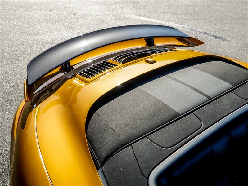 2019 Porsche 911 Turbo S Exclusive - Photo 50 - Bonita Springs, FL 34134