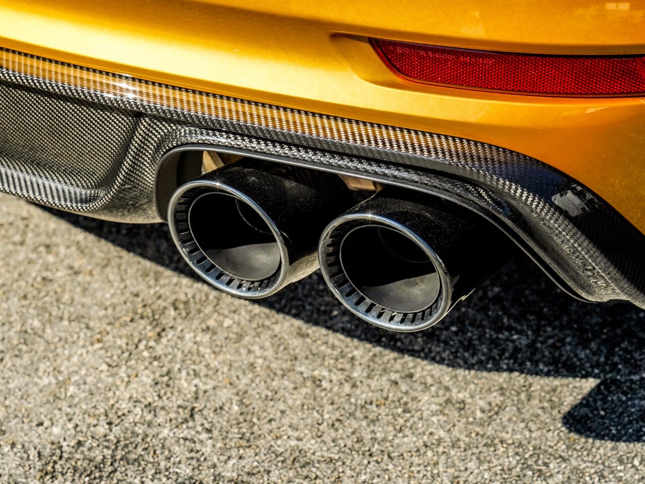 2019 Porsche 911 Turbo S Exclusive   - Photo 48 - Bonita Springs, FL 34134