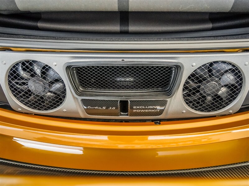 2019 Porsche 911 Turbo S Exclusive - Photo 34 - Bonita Springs, FL 34134