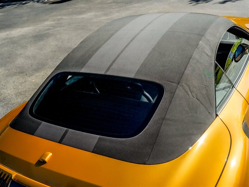 2019 Porsche 911 Turbo S Exclusive - Photo 62 - Bonita Springs, FL 34134