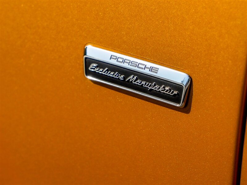 2019 Porsche 911 Turbo S Exclusive - Photo 43 - Bonita Springs, FL 34134