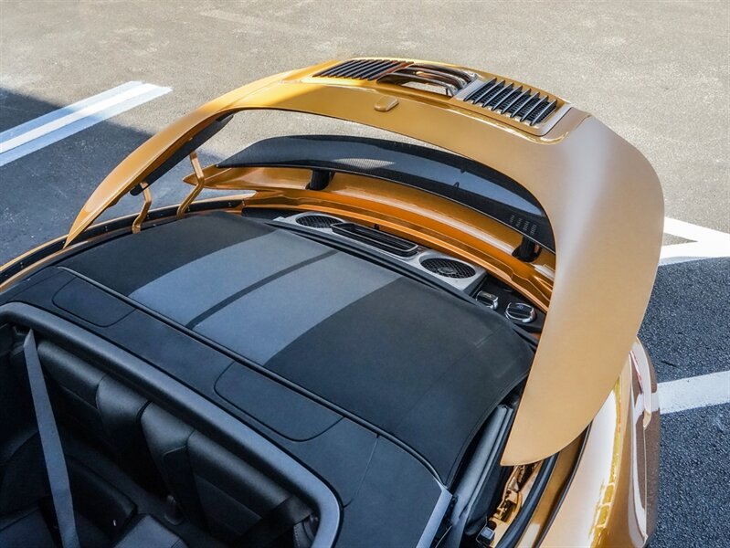 2019 Porsche 911 Turbo S Exclusive - Photo 33 - Bonita Springs, FL 34134