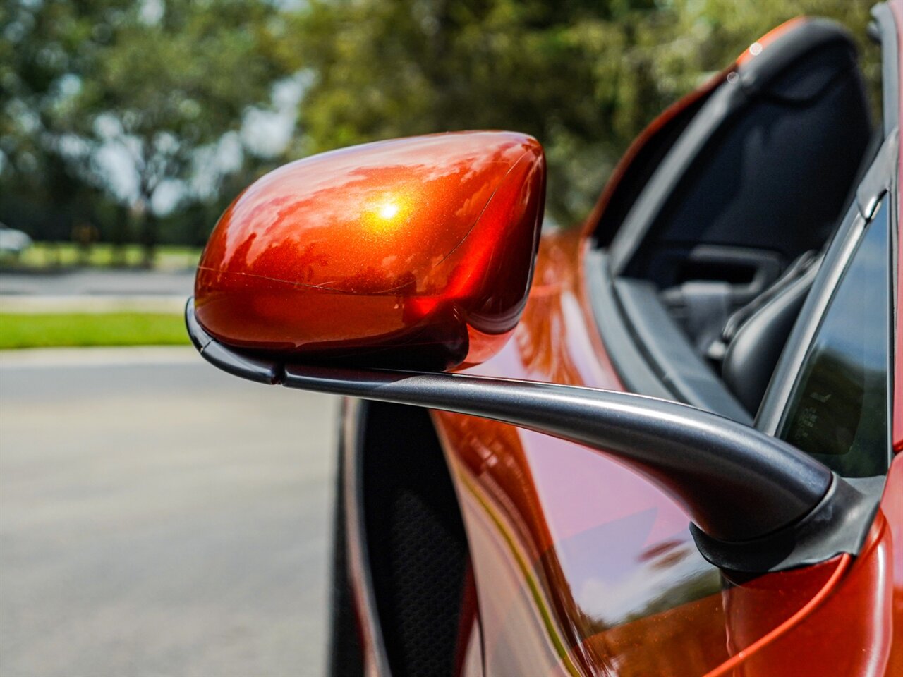 2015 McLaren 650S Spider  Spider - Photo 63 - Bonita Springs, FL 34134