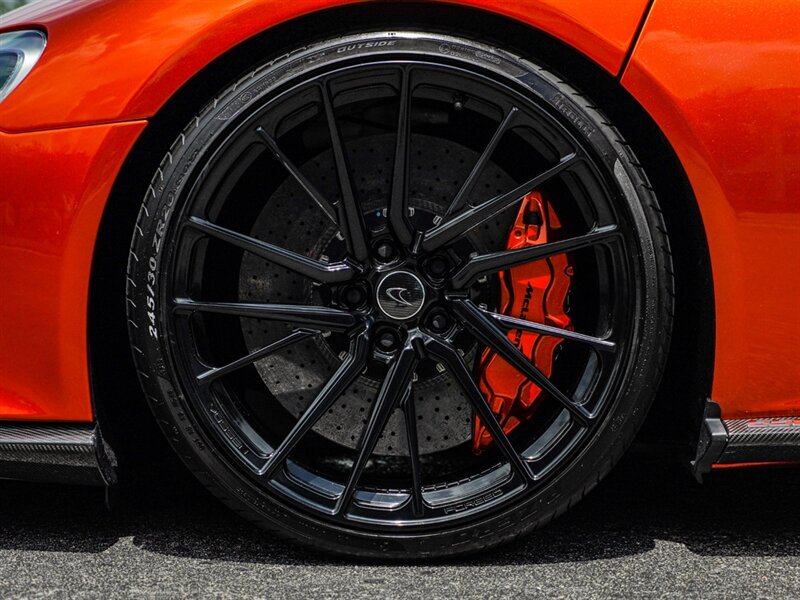 2015 McLaren 650S Spider  Spider - Photo 41 - Bonita Springs, FL 34134