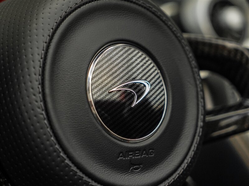 2015 McLaren 650S Spider  Spider - Photo 27 - Bonita Springs, FL 34134