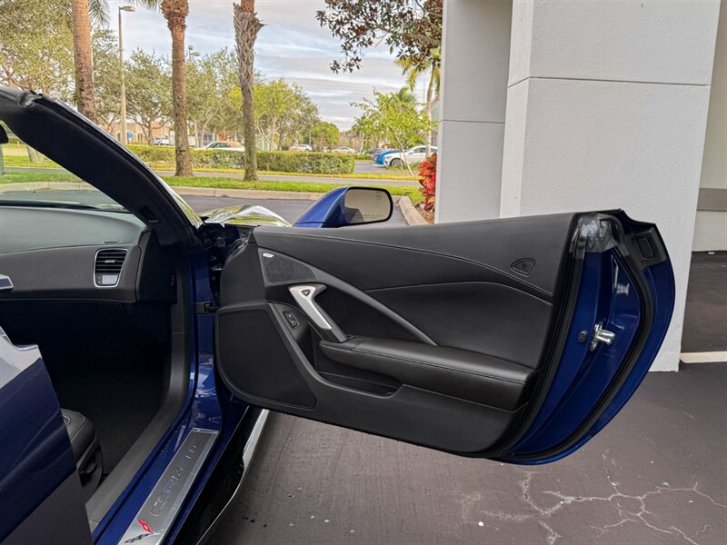 2019 Chevrolet Corvette Stingray - Photo 33 - Bonita Springs, FL 34134