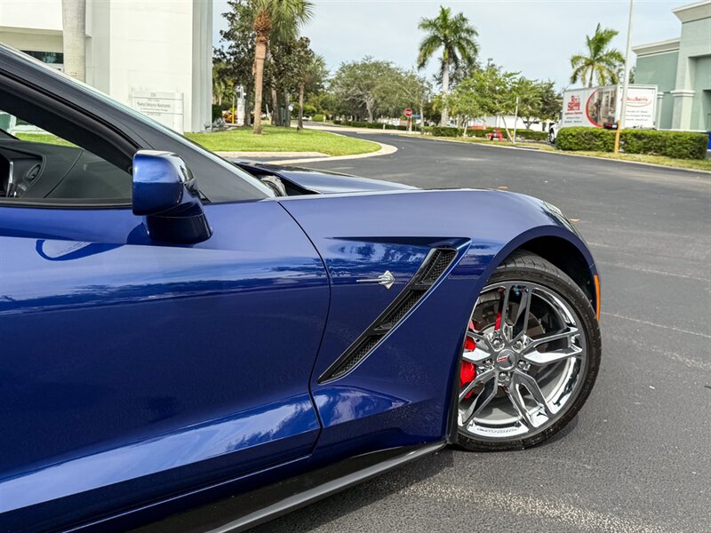 2019 Chevrolet Corvette Stingray - Photo 57 - Bonita Springs, FL 34134