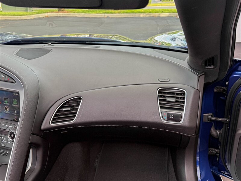 2019 Chevrolet Corvette Stingray - Photo 32 - Bonita Springs, FL 34134