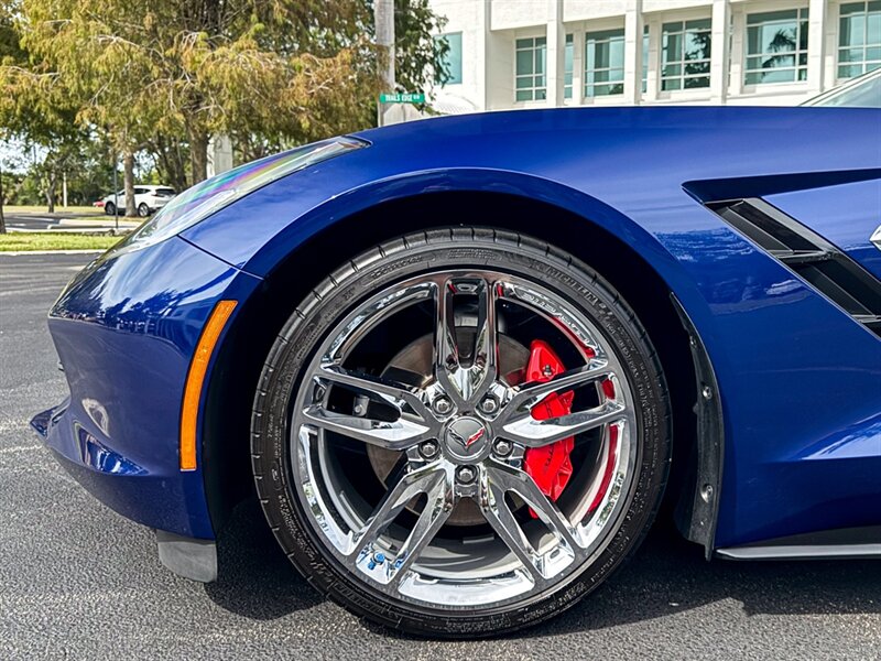2019 Chevrolet Corvette Stingray - Photo 41 - Bonita Springs, FL 34134