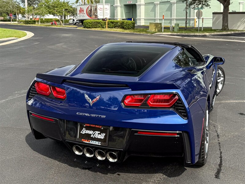 2019 Chevrolet Corvette Stingray - Photo 53 - Bonita Springs, FL 34134