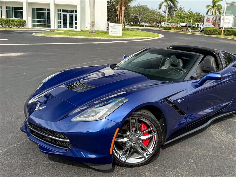 2019 Chevrolet Corvette Stingray - Photo 5 - Bonita Springs, FL 34134