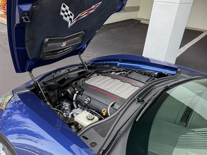 2019 Chevrolet Corvette Stingray - Photo 34 - Bonita Springs, FL 34134