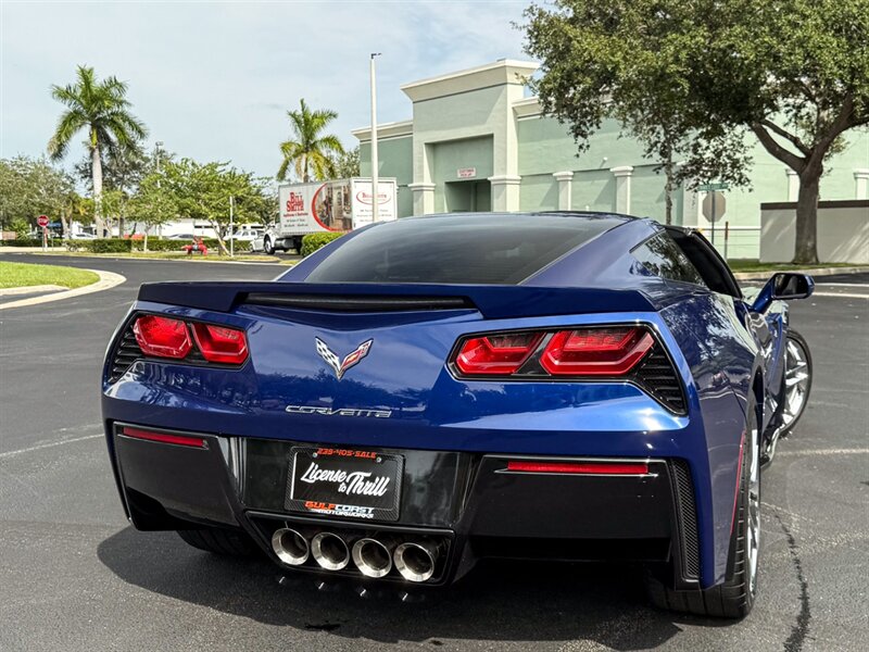 2019 Chevrolet Corvette Stingray - Photo 54 - Bonita Springs, FL 34134
