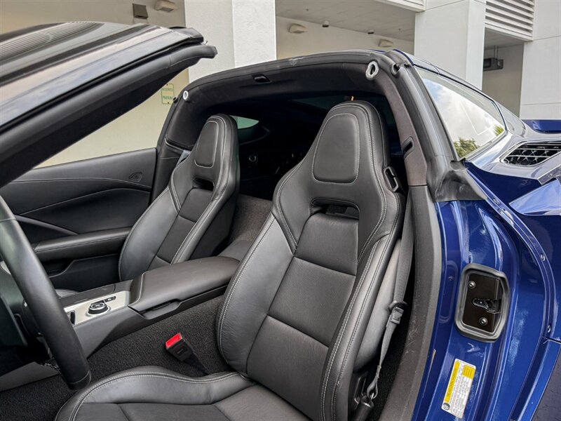 2019 Chevrolet Corvette Stingray - Photo 22 - Bonita Springs, FL 34134