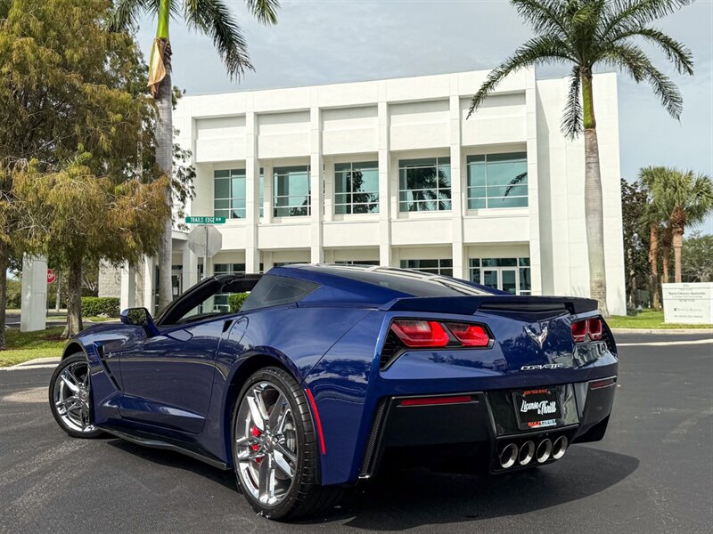 2019 Chevrolet Corvette Stingray - Photo 44 - Bonita Springs, FL 34134