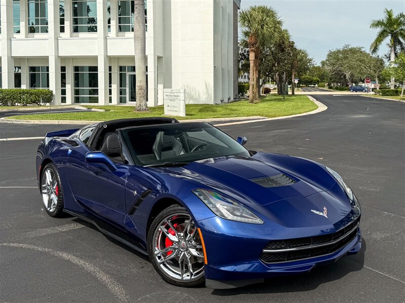 2019 Chevrolet Corvette Stingray - Photo 66 - Bonita Springs, FL 34134