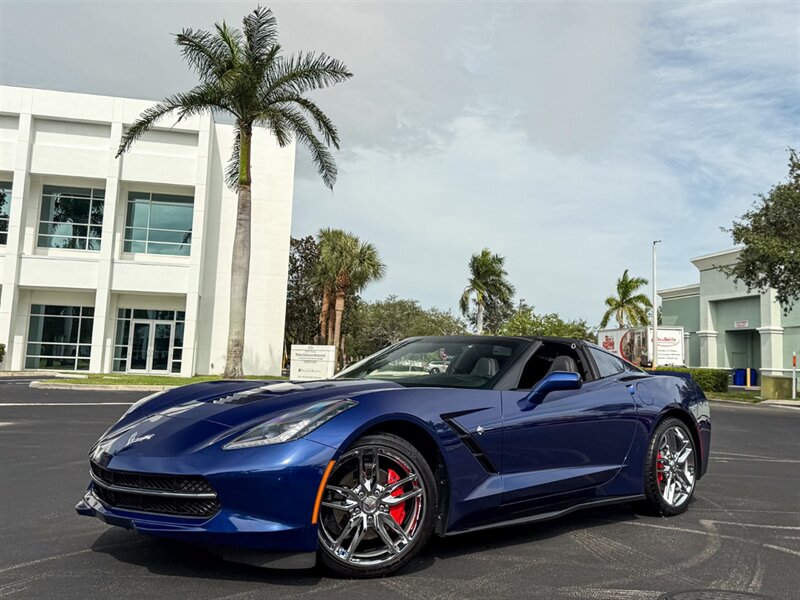 2019 Chevrolet Corvette Stingray - Photo 6 - Bonita Springs, FL 34134
