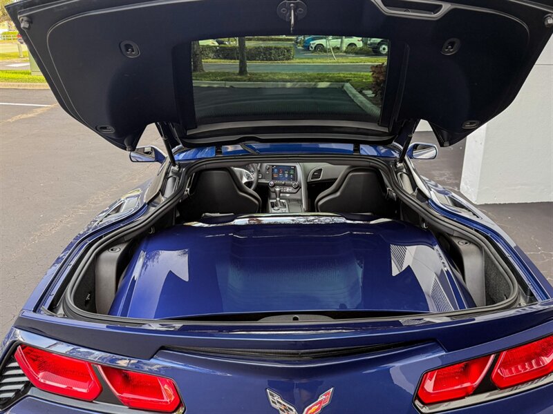2019 Chevrolet Corvette Stingray - Photo 37 - Bonita Springs, FL 34134
