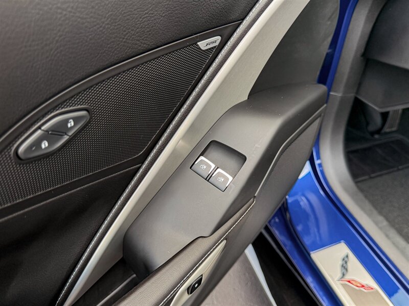 2019 Chevrolet Corvette Stingray - Photo 18 - Bonita Springs, FL 34134