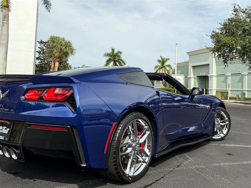 2019 Chevrolet Corvette Stingray - Photo 56 - Bonita Springs, FL 34134