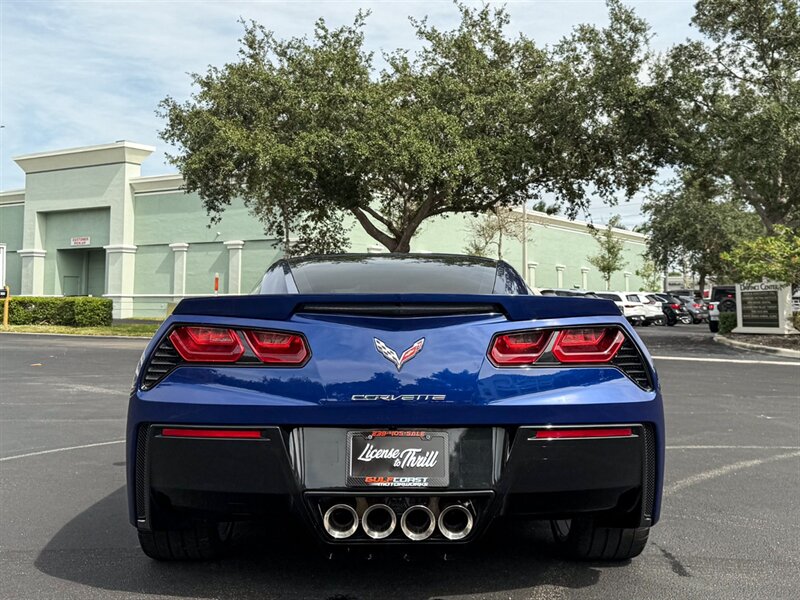2019 Chevrolet Corvette Stingray - Photo 50 - Bonita Springs, FL 34134