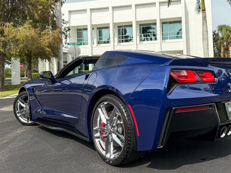 2019 Chevrolet Corvette Stingray - Photo 45 - Bonita Springs, FL 34134