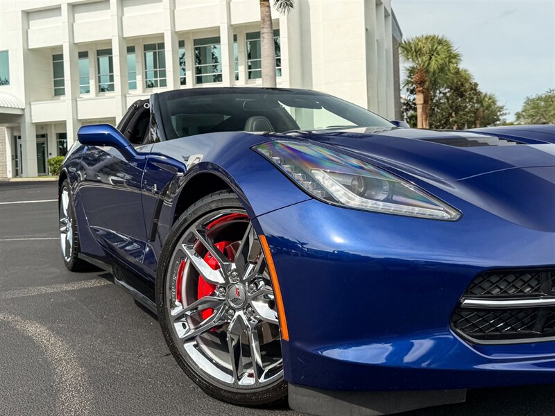 2019 Chevrolet Corvette Stingray - Photo 69 - Bonita Springs, FL 34134