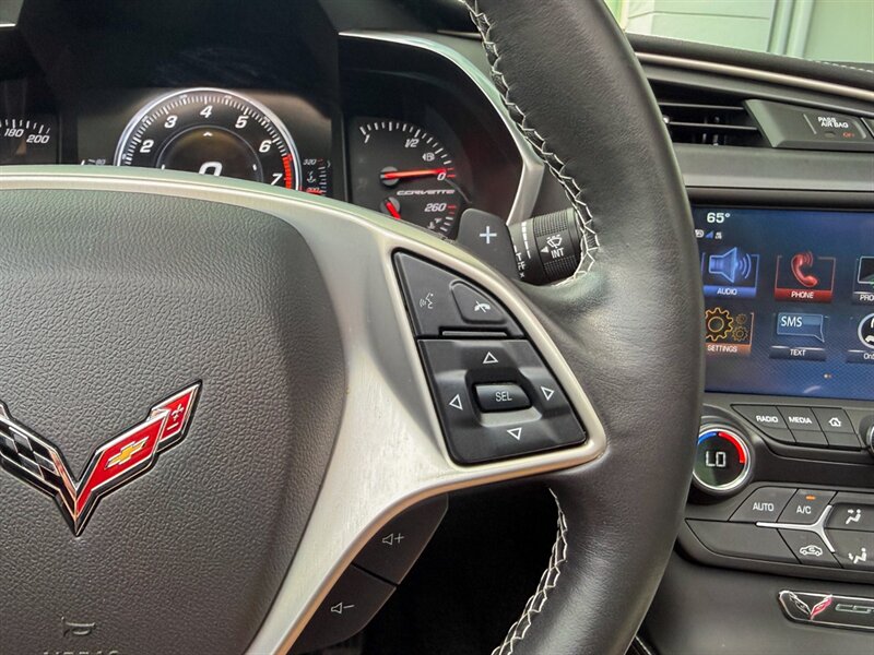 2019 Chevrolet Corvette Stingray - Photo 27 - Bonita Springs, FL 34134