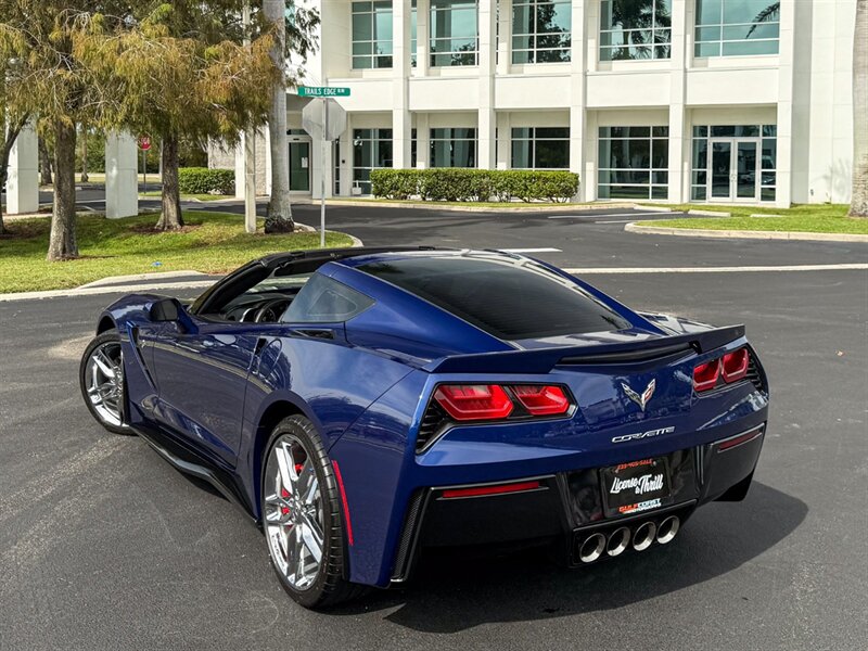 2019 Chevrolet Corvette Stingray - Photo 43 - Bonita Springs, FL 34134