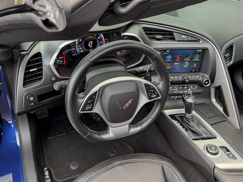 2019 Chevrolet Corvette Stingray - Photo 25 - Bonita Springs, FL 34134