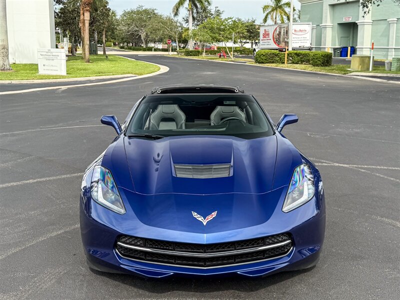 2019 Chevrolet Corvette Stingray - Photo 3 - Bonita Springs, FL 34134