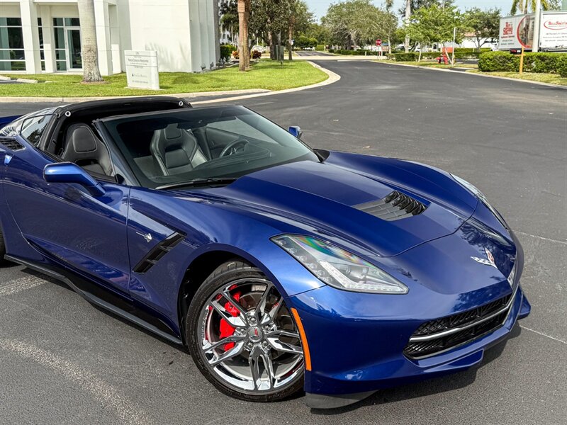 2019 Chevrolet Corvette Stingray - Photo 67 - Bonita Springs, FL 34134