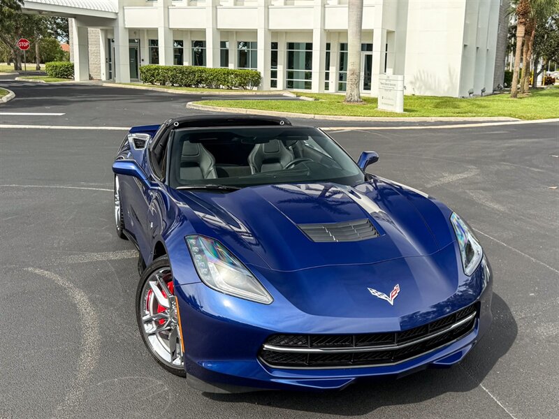 2019 Chevrolet Corvette Stingray - Photo 70 - Bonita Springs, FL 34134