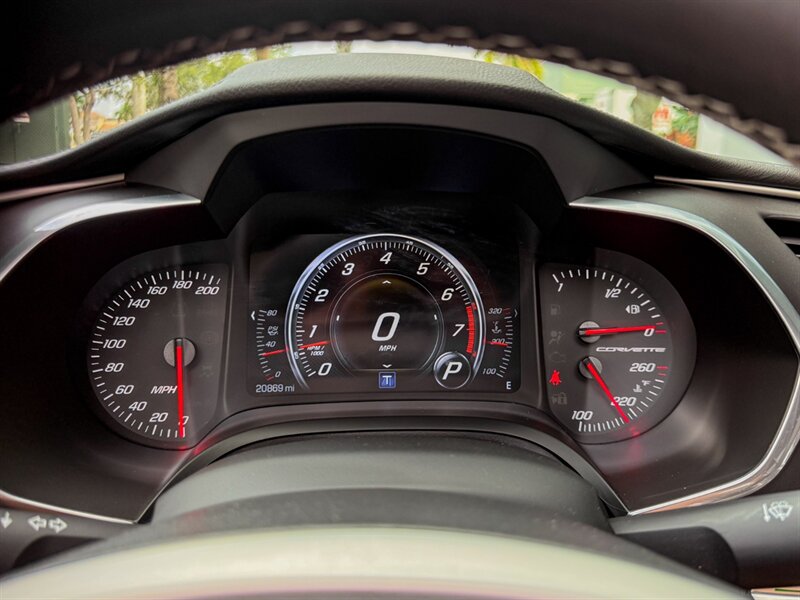 2019 Chevrolet Corvette Stingray - Photo 9 - Bonita Springs, FL 34134