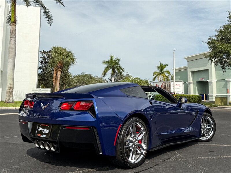 2019 Chevrolet Corvette Stingray - Photo 55 - Bonita Springs, FL 34134