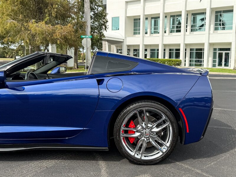 2019 Chevrolet Corvette Stingray - Photo 42 - Bonita Springs, FL 34134