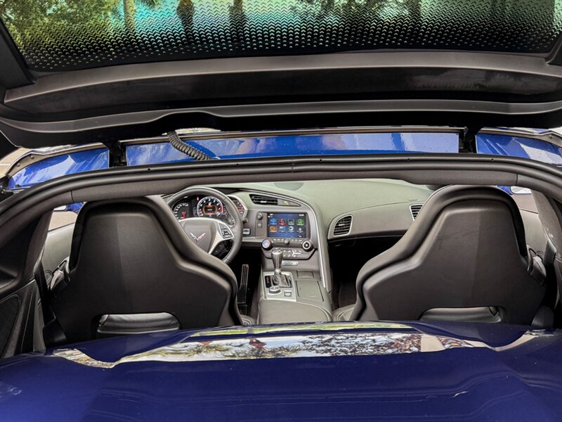 2019 Chevrolet Corvette Stingray - Photo 36 - Bonita Springs, FL 34134