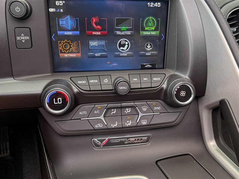 2019 Chevrolet Corvette Stingray - Photo 14 - Bonita Springs, FL 34134