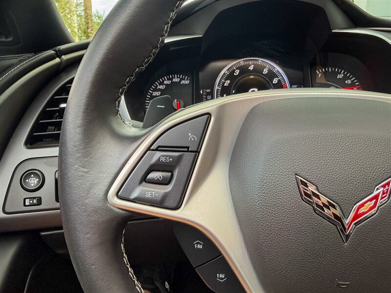 2019 Chevrolet Corvette Stingray - Photo 26 - Bonita Springs, FL 34134