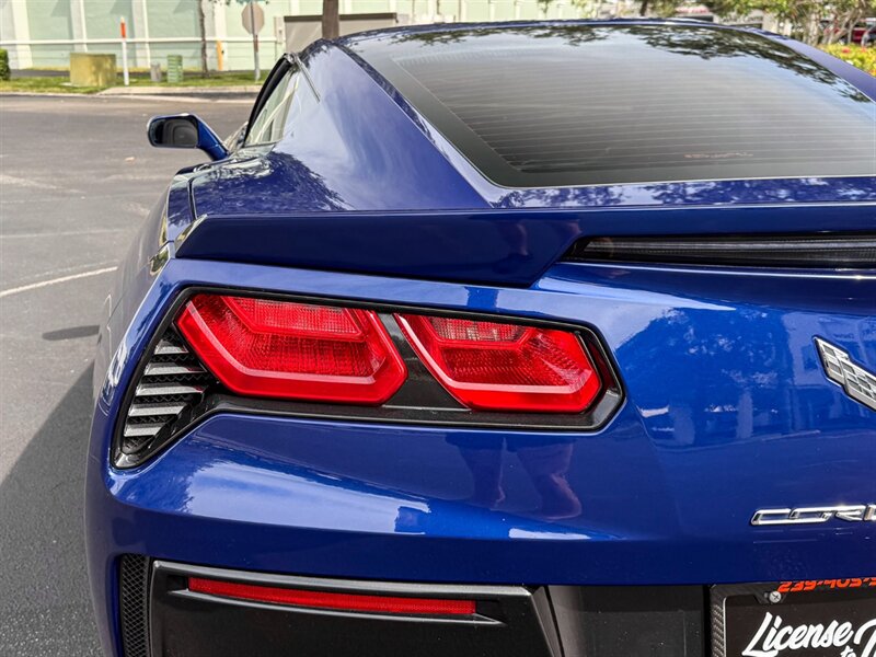 2019 Chevrolet Corvette Stingray - Photo 49 - Bonita Springs, FL 34134